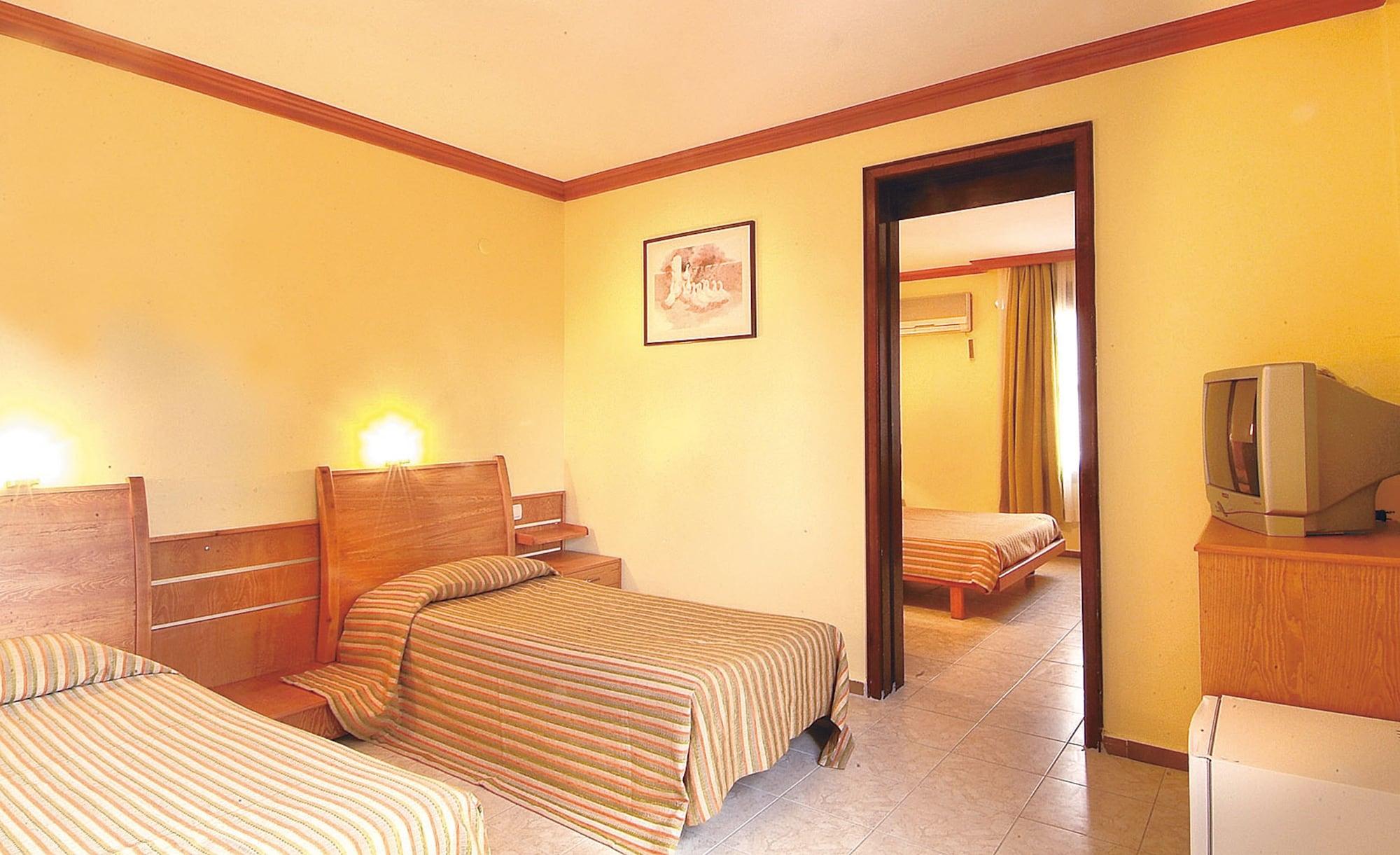 Club Kastalia Holiday Village Konakli Bagian luar foto