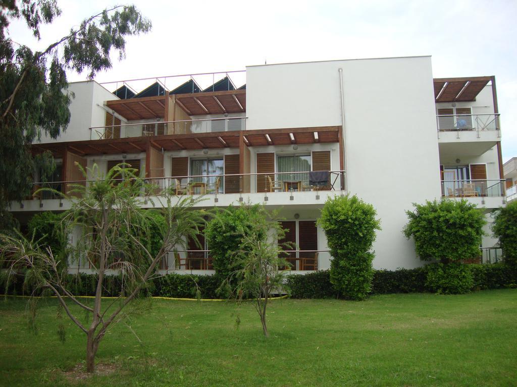 Club Kastalia Holiday Village Konakli Bagian luar foto