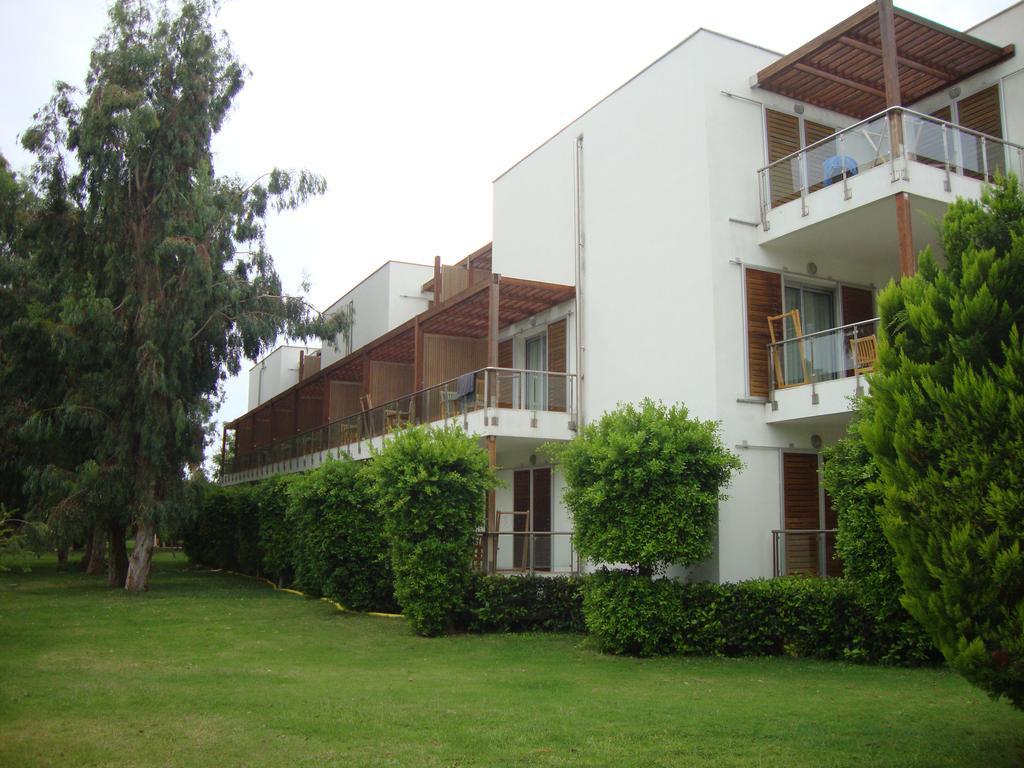 Club Kastalia Holiday Village Konakli Bagian luar foto
