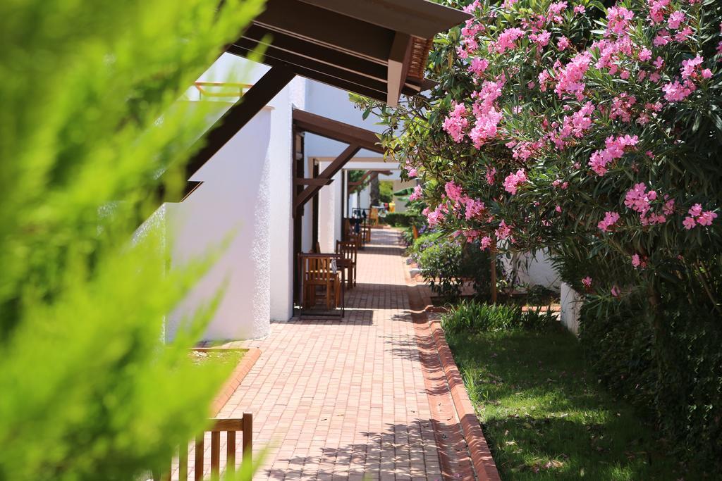 Club Kastalia Holiday Village Konakli Bagian luar foto