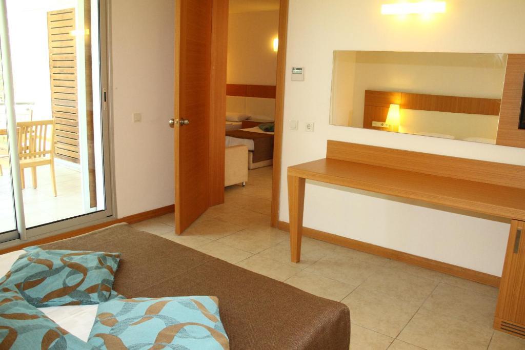 Club Kastalia Holiday Village Konakli Ruang foto